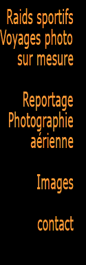 photographe nomade à Madagascar  photographie aérienne et panoramique